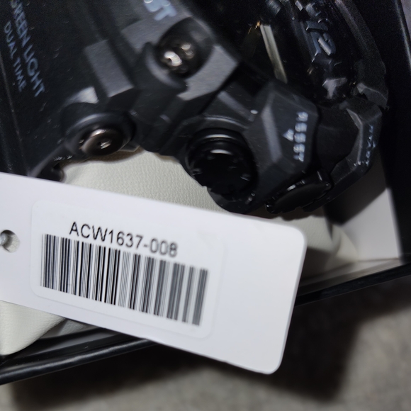 Activa Vextron X Invicta Digital Men's Watch Black Ops Mudder - Picture 3 of 3